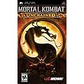 Mortal Kombat Unchained(�A����)