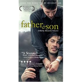 Father & Son [VHS] [Import]