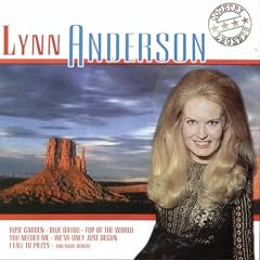 Lynn Anderson