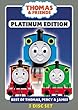 Best of Thomas (3pc) [DVD] [Import]