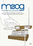 MOOG [DVD]