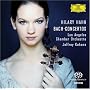 Bach: Violin Concertos [Hybrid SACD]