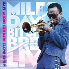 Bitches Brew Live [12 inch Analog]