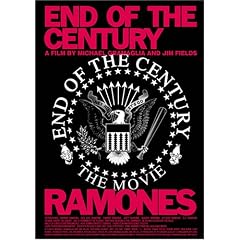 END OF THE CENTURY (�ʏ��) [DVD]