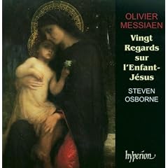 Vingt Regards Sur L'enfant Jesus