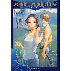 wonder wonderful ��