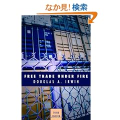 Free Trade Under Fire