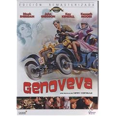 Genevieve [DVD] [Import]