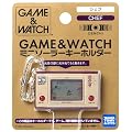 GAME&WATCH �~�j�\�[���[�L�[�z���_�[ �V�F�t