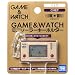 GAME&WATCH �~�j�\�[���[�L�[�z���_�[ �V�F�t
