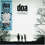 [CD]doa CANDLE