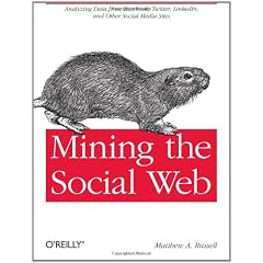 Mining the Social Web