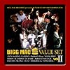 BIGG MAC VALUE SET II