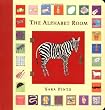 The Alphabet Room