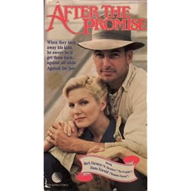 After the Promise [VHS] [Import]