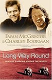 [Book] Long Way Round: Chasing Shadows Across the World