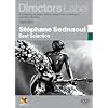 DIRECTORS LABEL �X�e�t�@����Z�h�D�i�E�B BEST SELECTION [DVD]