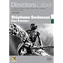 DIRECTORS LABEL �X�e�t�@����Z�h�D�i�E�B BEST SELECTION [DVD]