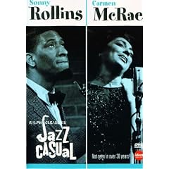 Jazz Casual [DVD] [Import]