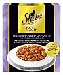 シーバデュオ 香りのまぐろ味セレクション 240g (SDU12)