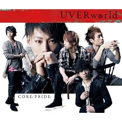 CORE PRIDE(��������)(DVD�t)