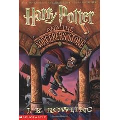 Harry Potter and the Sorcerer's Stone (US) (Paper) (1)