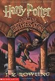 Harry Potter and the Sorcerer's Stone (US) (Paper) (1)