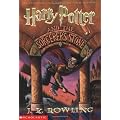 Harry Potter and the Sorcerer's Stone (US) (Paper) (1)