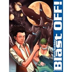 Bhb: Blast Off