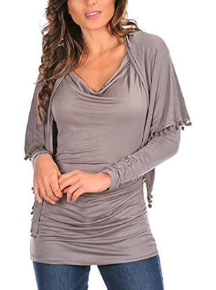 Anouska Longsleeve Laure