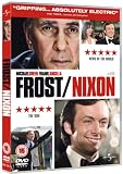 [DVD] Frost/Nixon [DVD] [2008]