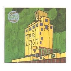 Lost Take
