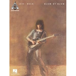 Jeff Beck Blow by Blow