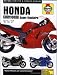 Honda CBR11000xx Super Blackbird: Service and Repair Manual; Models Covered: Cbr1100xx-v and Xx-w (Carburettor). 1137cc. 1997 to 1998 and Cbr1100xx to Xx-7 (Fuel Injected). 1137cc. 199 (Haynes Service & Repair Manual)