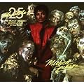 Thriller (25th Anniversary Deluxe Edition CD/DVD)