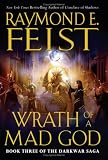 [Book] Wrath of a Mad God