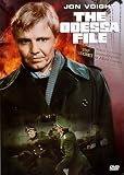 [DVD] The Odessa File (Full Screen)