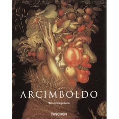 Arcimboldo (Taschen Basic Art)