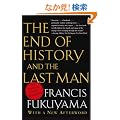 The End of History and the Last Man