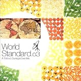 [CD]須永辰緒 World Standard.03-A Tatsuo Sunaga Live Mix