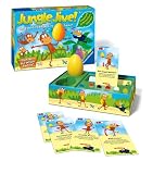  Ravensburger Jungle Jive - Children's Game