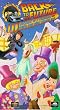 Back to the Future: Dickens & Swing [VHS] [Import]