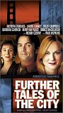  Further Tales of City (2pc) [VHS]
