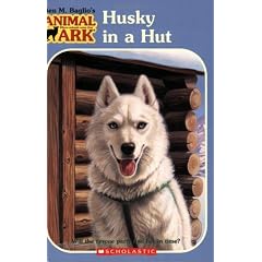 Husky In A Hut (Animal Ark)