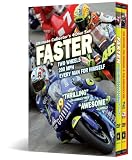 [DVD] Faster: Ultimate Collector's