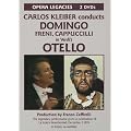 VERDI : OTELLO [DVD]