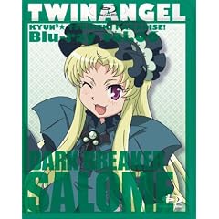 �����V�g�c�C���G���W�F���@�L�����L�������Ƃ��߂��p���_�C�X!! Blu-ray �@��6��