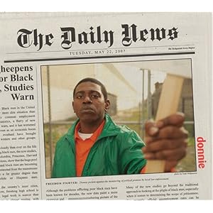 【クリックで詳細表示】THE DAILY NEWS [Extra tracks]