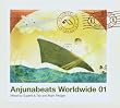 Anjunabeats Worldwide 01