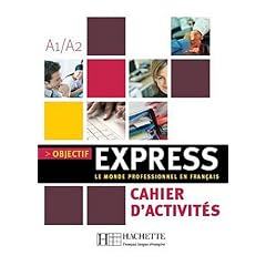 Objectif Express 1 Workbook